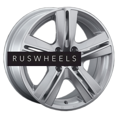 Диски LS 6,5x15/4x100 ET40 D73,1 320 SF