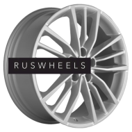 Диски Khomen Wheels 7x18/5x114,3 ET48,5 D67,1 KHW1812 (Sportage) F-Silver Диски Khomen Wheels 7x18/5x114,3 ET48,5 D67,1 KHW1812 (Sportage) F-Silver