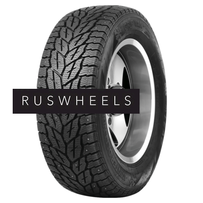 Шины LingLong Leao 235/60R17C 117/115Q Winter Defender Grip Van 2 TL (шип.)