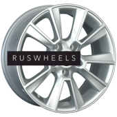 Диски Replay 6,5x16/5x112 ET43 D57,1 VV134 Sil (конус, C570)