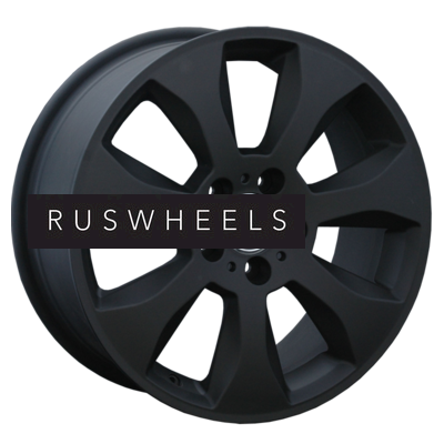 Диски Replay 8,5x20/5x112 ET45 D66,6 MR68 MB (конус, MB001) 880 кг