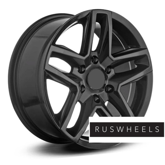 Диски RST R18 / 8J PCD 6x139.7 ЕТ 36 ЦО 100.1 R238 Диски RST R18 / 8J PCD 6x139.7 ЕТ 36 ЦО 100.1 R238