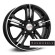 Диски КиК R15 / 6J PCD 5x108 ЕТ 43 ЦО 67.1 Trinity