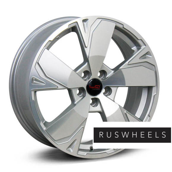 Диски Legeartis Concept R17 / 7J PCD 5x100 ЕТ 48 ЦО 56.1 SB509