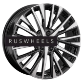 Диски Replay 8x21/5x112 ET40 D57,1 A296 BKF (конус, C570) Диски Replay 8x21/5x112 ET40 D57,1 A296 BKF (конус, C570)