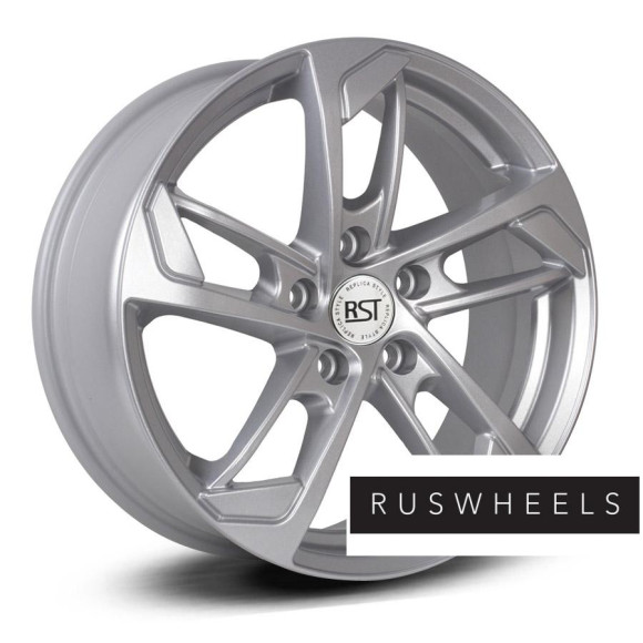 Диски RST R17 / 7J PCD 5x114.3 ЕТ 45 ЦО 60.1 R037 Диски RST R17 / 7J PCD 5x114.3 ЕТ 45 ЦО 60.1 R037