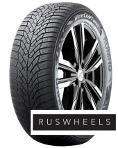 Шины Kumho 195/55/16 H 87 WinterCraft WP52+ KOREA Шины Kumho 195/55/16 H 87 WinterCraft WP52+ KOREA