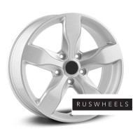 Диски Legeartis Optima R20 / 8J PCD 5x127 ЕТ 40 ЦО 71.6 CR8