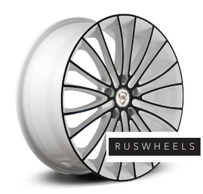 Диски NZ R18 / 8J PCD 5x114.3 ЕТ 45 ЦО 60.1 F-49 Диски NZ R18 / 8J PCD 5x114.3 ЕТ 45 ЦО 60.1 F-49