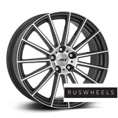 Диски AEZ R20 / 8J PCD 5x112 ЕТ 39 ЦО 66.6 Steam