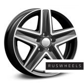 Диски Carwel R16 / 6.5J PCD 5x120 ЕТ 50 ЦО 65.1 Витим Диски Carwel R16 / 6.5J PCD 5x120 ЕТ 50 ЦО 65.1 Витим