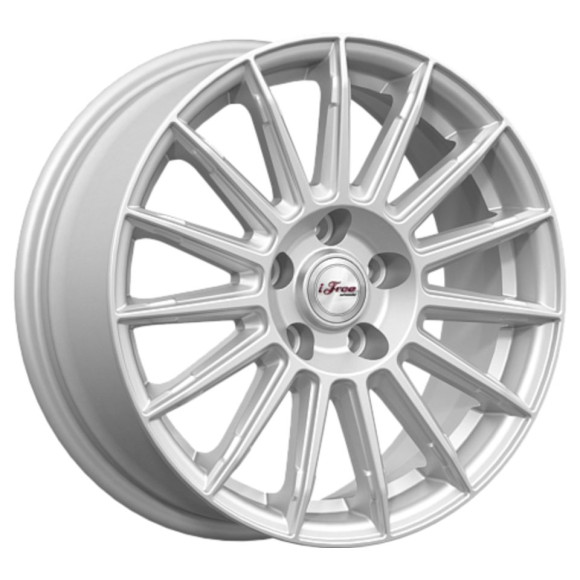 Диски i Free  Азур (КС1052)  6,5\R16 5*112 ET46  d57,1  Нео-классик  [766212]