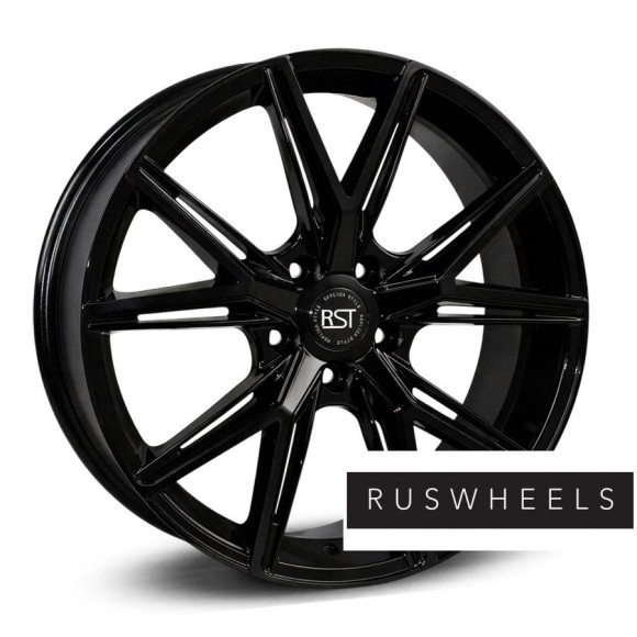 Диски RST R19 / 7.5J PCD 5x114.3 ЕТ 39 ЦО 67.1 R129