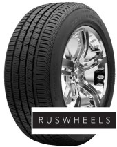 Шины Continental 315/40 r21 ContiCrossContact LX Sport 111H