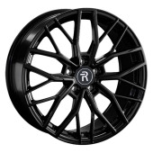 Диски REPLAY 8,0\R18 5*112 ET39 d66.6 BK Диски REPLAY 8,0\R18 5*112 ET39 d66.6 BK