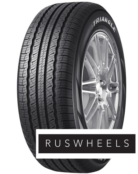 Шины Triangle 235/70 r16 AdvanteX SUV TR259 106H Шины Triangle 235/70 r16 AdvanteX SUV TR259 106H
