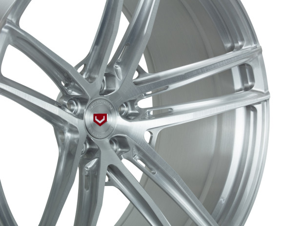 Диски Vossen S21-03 22"