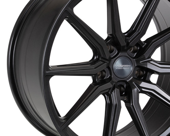 Диски Vossen HF-3 20x8.5 Anthracite Диски Vossen HF-3 20x8.5 Anthracite