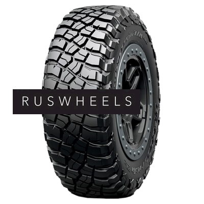 Шины BFGoodrich LT265/70R17 121/118Q LRE Mud Terrain T/A KM3 TL Шины BFGoodrich LT265/70R17 121/118Q LRE Mud Terrain T/A KM3 TL