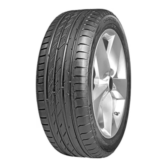 Шины Ikon Tyres 205/55/16 V 94 Ikon Character Ultra XL Шины Ikon Tyres 205/55/16 V 94 Ikon Character Ultra XL