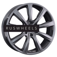 Диски Replay 8x22/6x139,7 ET30 D77,8 INF12 GM (конус, C570) Диски Replay 8x22/6x139,7 ET30 D77,8 INF12 GM (конус, C570)