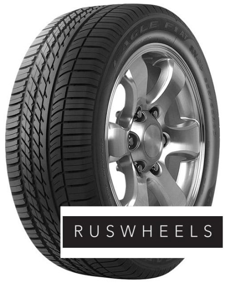 Шины Goodyear 255/50 r20 Eagle F1 Asymmetric AT SUV-4X4 109W