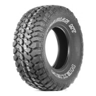 Шины Nexen  31/10.5/15  Q 109 LT Roadian MT