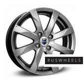 Диски КиК R15 / 6J PCD 4x108 ЕТ 38 ЦО 67.1 Джемини Диски КиК R15 / 6J PCD 4x108 ЕТ 38 ЦО 67.1 Джемини