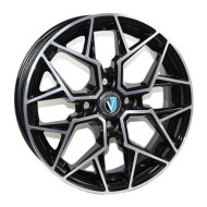 Диски VENTI 5.5\R14 4*100 ET40 d60.1 BD Диски VENTI 5.5\R14 4*100 ET40 d60.1 BD