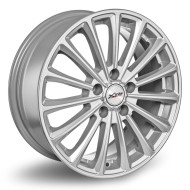 Диски Xtrike 7,0\R17 5*108 ET40 d54.1 HS