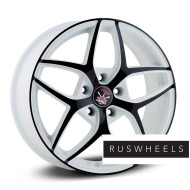 Диски Yamato Segun R17 / 7J PCD 5x114.3 ЕТ 39 ЦО 60.1 Aketi Mitsuhidae Диски Yamato Segun R17 / 7J PCD 5x114.3 ЕТ 39 ЦО 60.1 Aketi Mitsuhidae