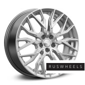 Диски Скад R18 / 7J PCD 5x112 ЕТ 43 ЦО 57.1 Эльба