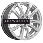 Диски СКАД 6,5x16/5x108 ET37 D65,1 Кения (КЛ367) Селена