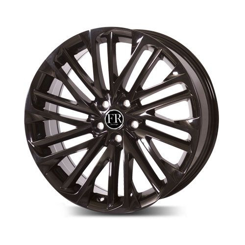 Диски Replica FR 8,0\R20 5*114.3 ET30 d60.1 B
