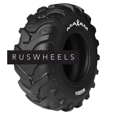 Шины Всесезонная Maxam 19,5L-24(500/70-24) IND 16PR 164A8 MS904 E R-4 TL ВЬЕТНАМ 