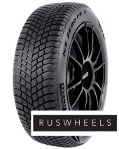 Шины Pirelli  235/65/18  H 110 ICE ZERO FR 3  XL