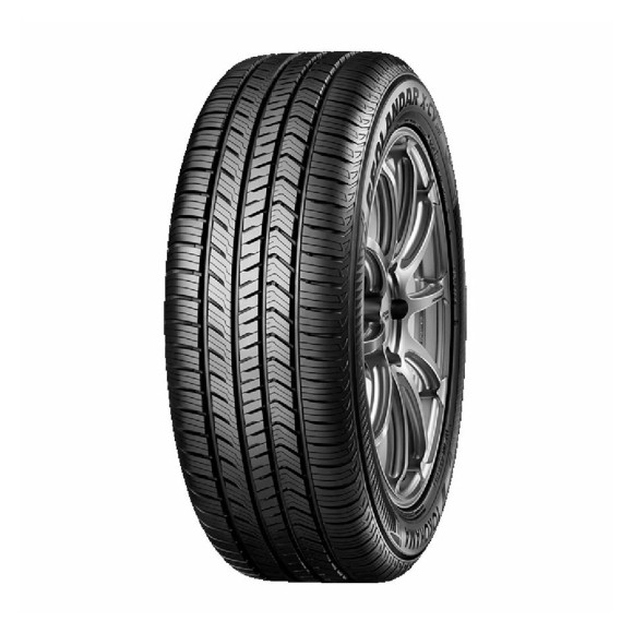 Шины Yokohama 295/40/21 W 111 GEOLANDAR X-CV G057 старше 3-х лет Шины Yokohama 295/40/21 W 111 GEOLANDAR X-CV G057 старше 3-х лет