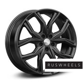 Диски Скад R19 / 8J PCD 5x114.3 ЕТ 35 ЦО 60.1 Арика