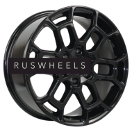 Диски RST 8,5x20/6x139,7 ET35 D100,1 R072 BL Диски RST 8,5x20/6x139,7 ET35 D100,1 R072 BL