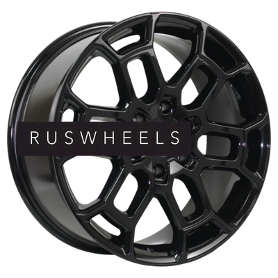 Диски RST 8,5x20/6x139,7 ET35 D100,1 R072 BL Диски RST 8,5x20/6x139,7 ET35 D100,1 R072 BL