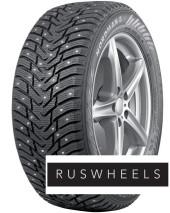 Шины Nokian Tyres Nordman  225/55/17  T 101 Nordman 8  XL Ш. старше 3-х лет