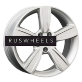 Диски Replay 6,5x17/5x114,3 ET39 D67,1 CR12 Sil (пш, C570)