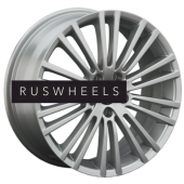 Диски Replay 7x16/5x112 ET50 D57,1 VV25 Sil (конус, C570) 630 кг Диски Replay 7x16/5x112 ET50 D57,1 VV25 Sil (конус, C570) 630 кг