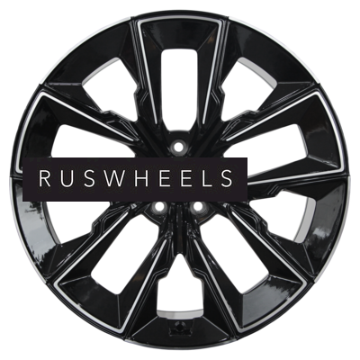 Диски RST 9,5x20/5x112 ET39 D66,6 R082FF (BMW 5 Series VI (F10/F11) (2009-2013) Russia+) BD FlowForming Диски RST 9,5x20/5x112 ET39 D66,6 R082FF (BMW 5 Series VI (F10/F11) (2009-2013) Russia+) BD FlowForming