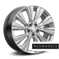 Диски Скад R18 / 7.5J PCD 5x108 ЕТ 50 ЦО 63.35 Линней Диски Скад R18 / 7.5J PCD 5x108 ЕТ 50 ЦО 63.35 Линней