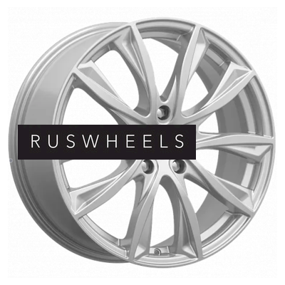 Диски iFree 7,5x18/5x105 ET38 D56,6 Каzантип (КС684М) Нео-классик Диски iFree 7,5x18/5x105 ET38 D56,6 Каzантип (КС684М) Нео-классик