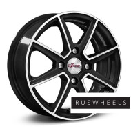 Диски iFree R14 / 5.5J PCD 4x100 ЕТ 40 ЦО 60.1 Майами лайт Диски iFree R14 / 5.5J PCD 4x100 ЕТ 40 ЦО 60.1 Майами лайт