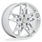 Диски iFree Original 7.5\R17 5*114.3 ET45 d60.1 Сильвер Диски iFree Original 7.5\R17 5*114.3 ET45 d60.1 Сильвер