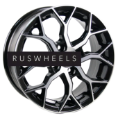 Диски Venti 6x15/4x100 ET46 D54,1 1519 BD Диски Venti 6x15/4x100 ET46 D54,1 1519 BD