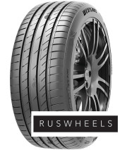 Шины Westlake 255/45 r19 Z-007 104Y